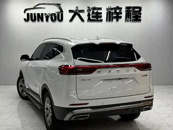 Haval H6 2022