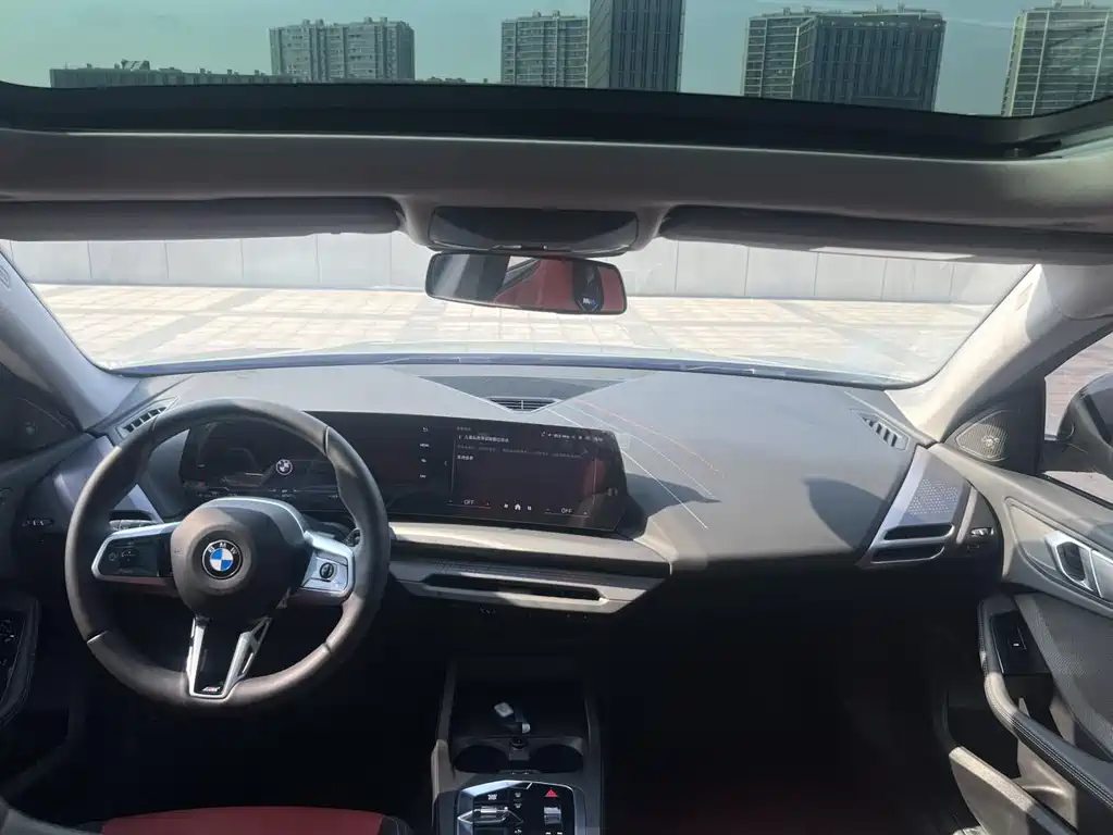 BMW 2 Series 2025 — фото 12