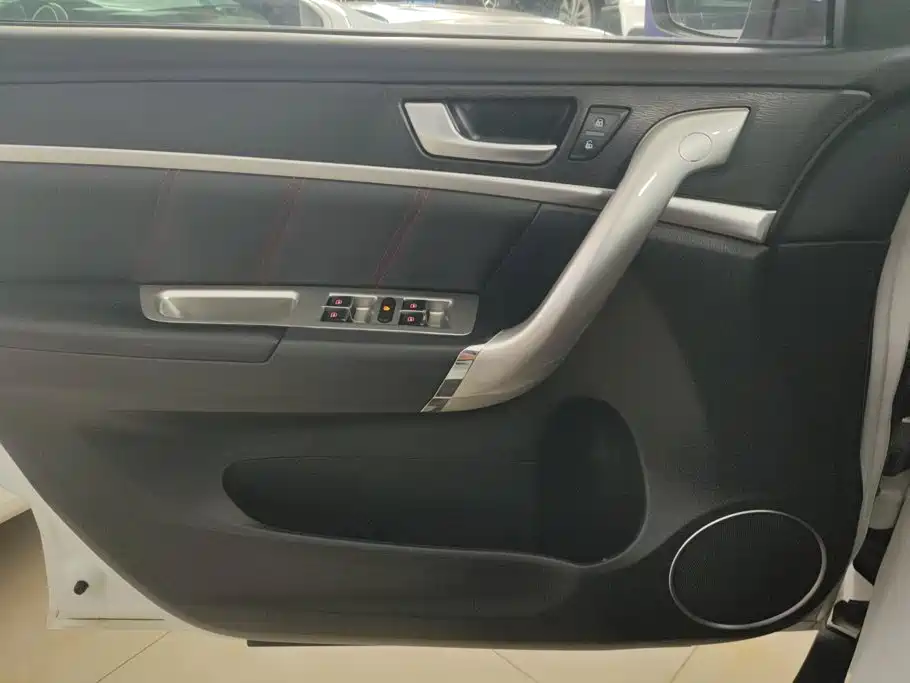 Haval M6 2020
