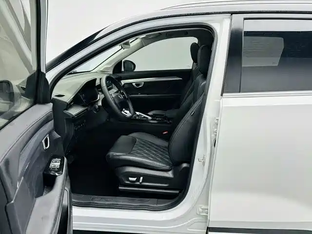 Wuling Star 2024