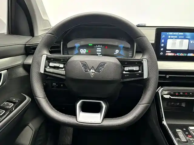 Wuling Star 2024