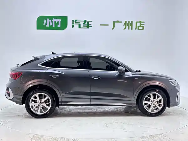 Audi Q3 Sportback 2022