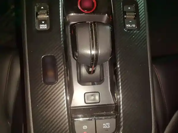 GAC Trumpchi Empow 2022