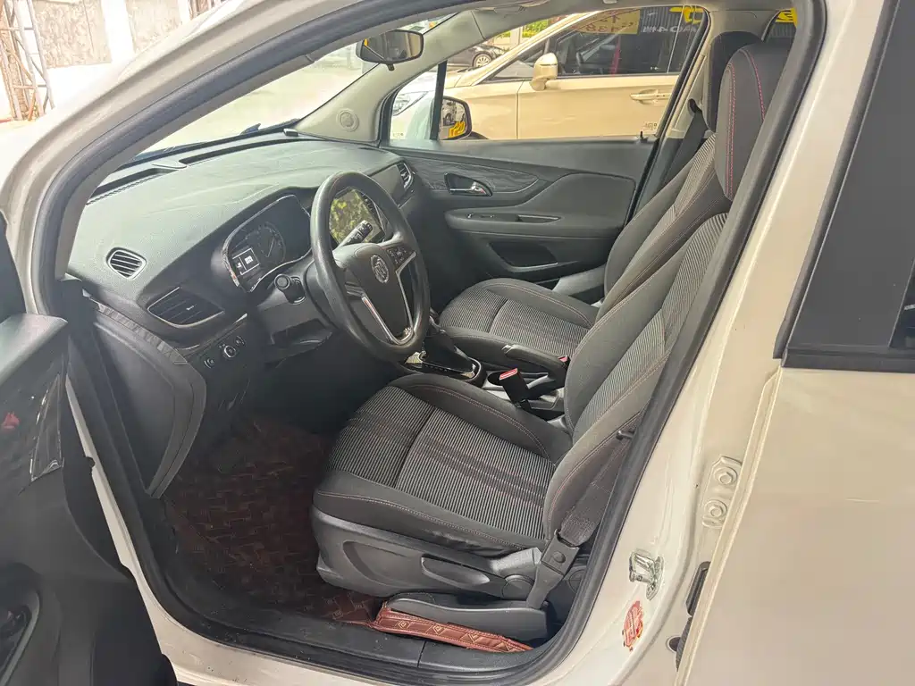 Buick Encore 2017