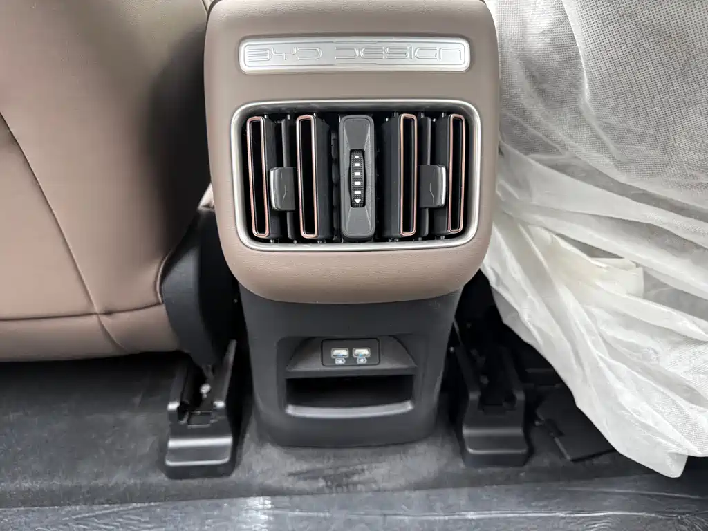 BYD Pro New Energy 2025 — фото 21
