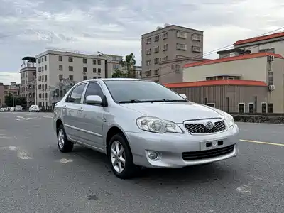Toyota Corolla 2011
