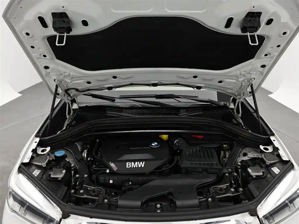 BMW X1 2018 — фото 17
