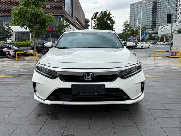 Honda Inspire 2022
