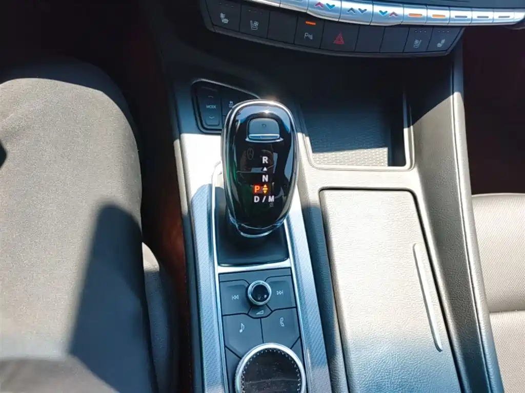Cadillac CT5 2023 — фото 14