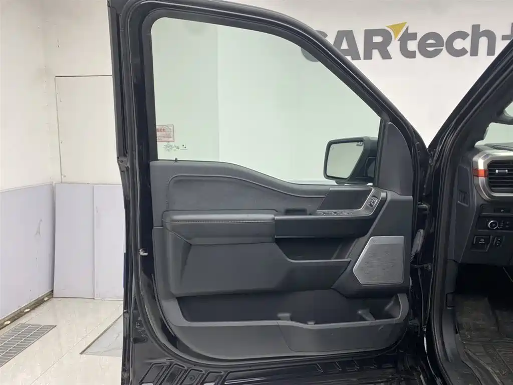 Lorinser F-150 Raptor — фото 16
