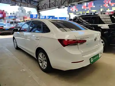 Buick Excelle GT 2020