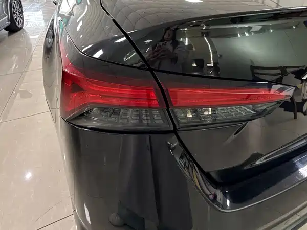Nissan Teana 2022