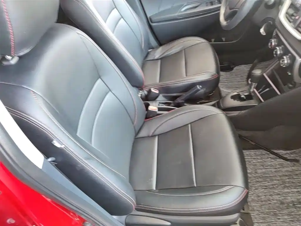 Toyota Vios FS 2019 — фото 25