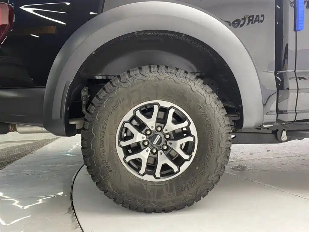 Lorinser F-150 Raptor — фото 11