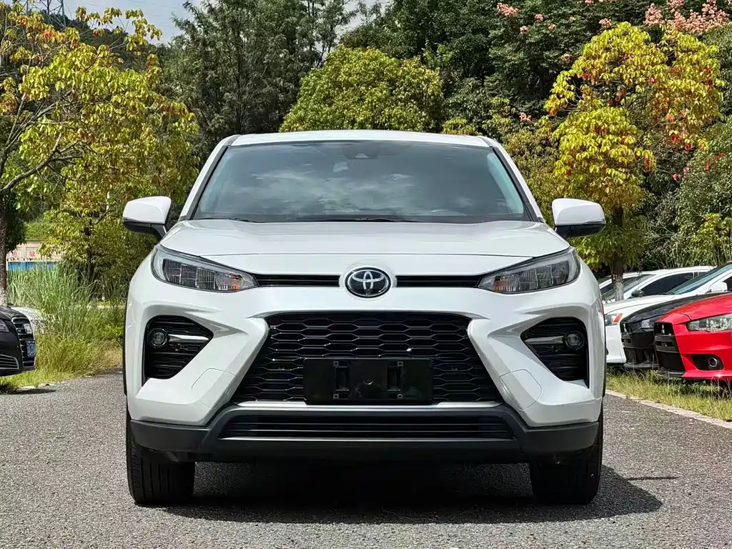 Toyota Wildlander 2023 — фото 2