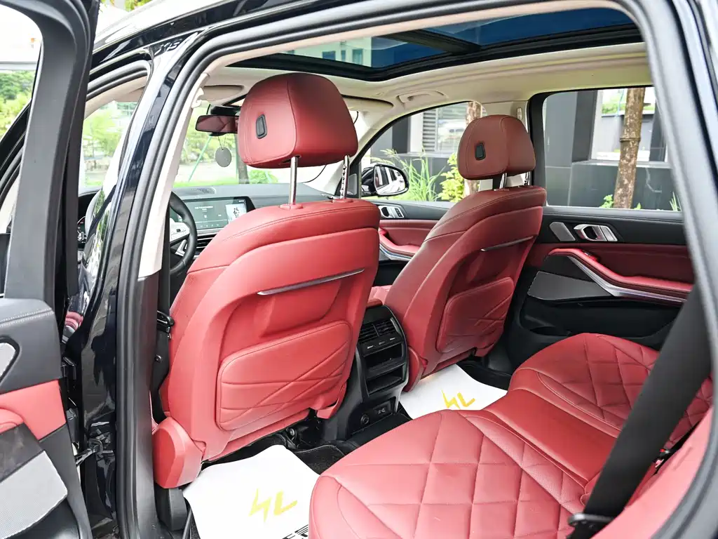 BMW X5 2023 — фото 15