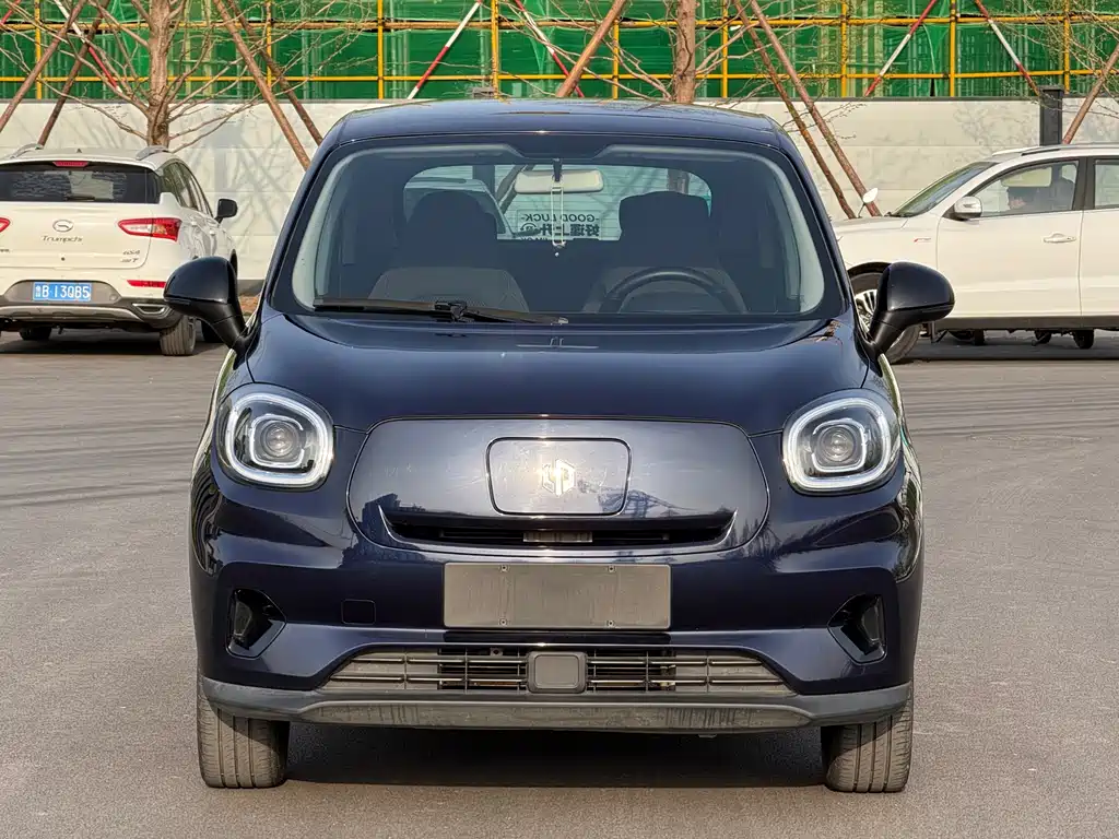Leapmotor T03 2021
