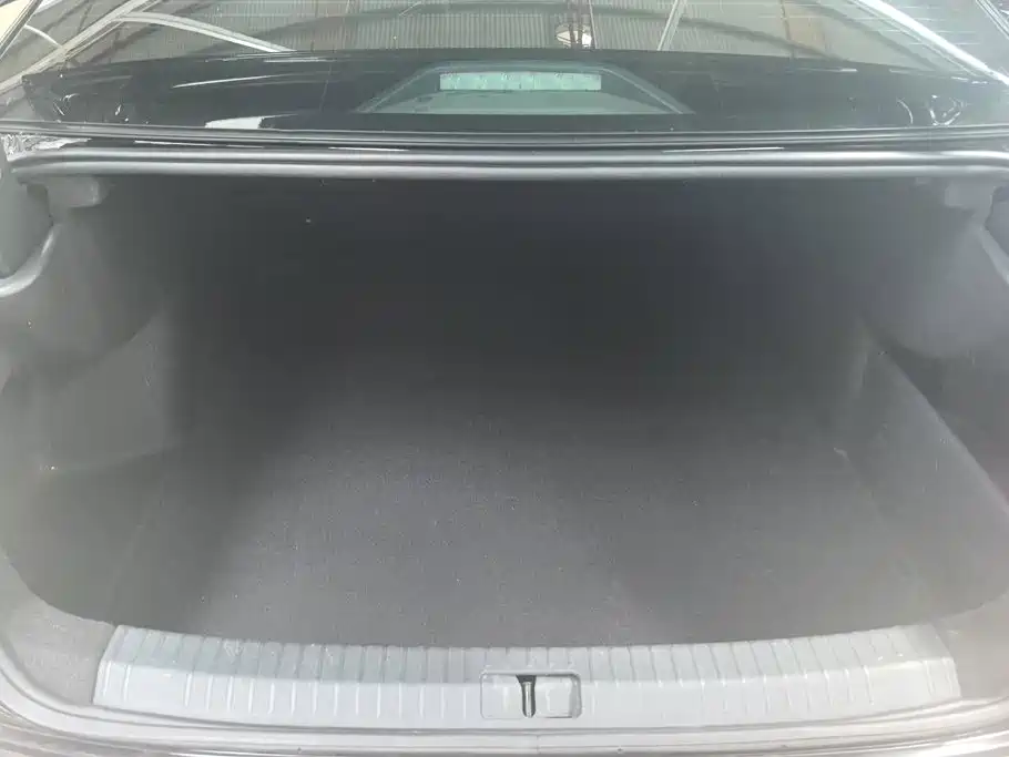 Volkswagen Passat 2020