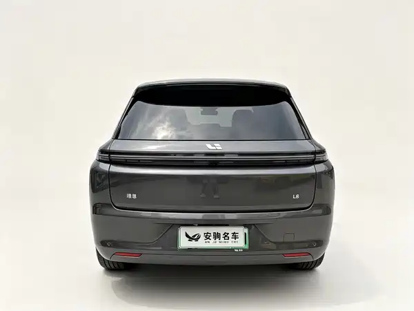 Li Auto L8 2023