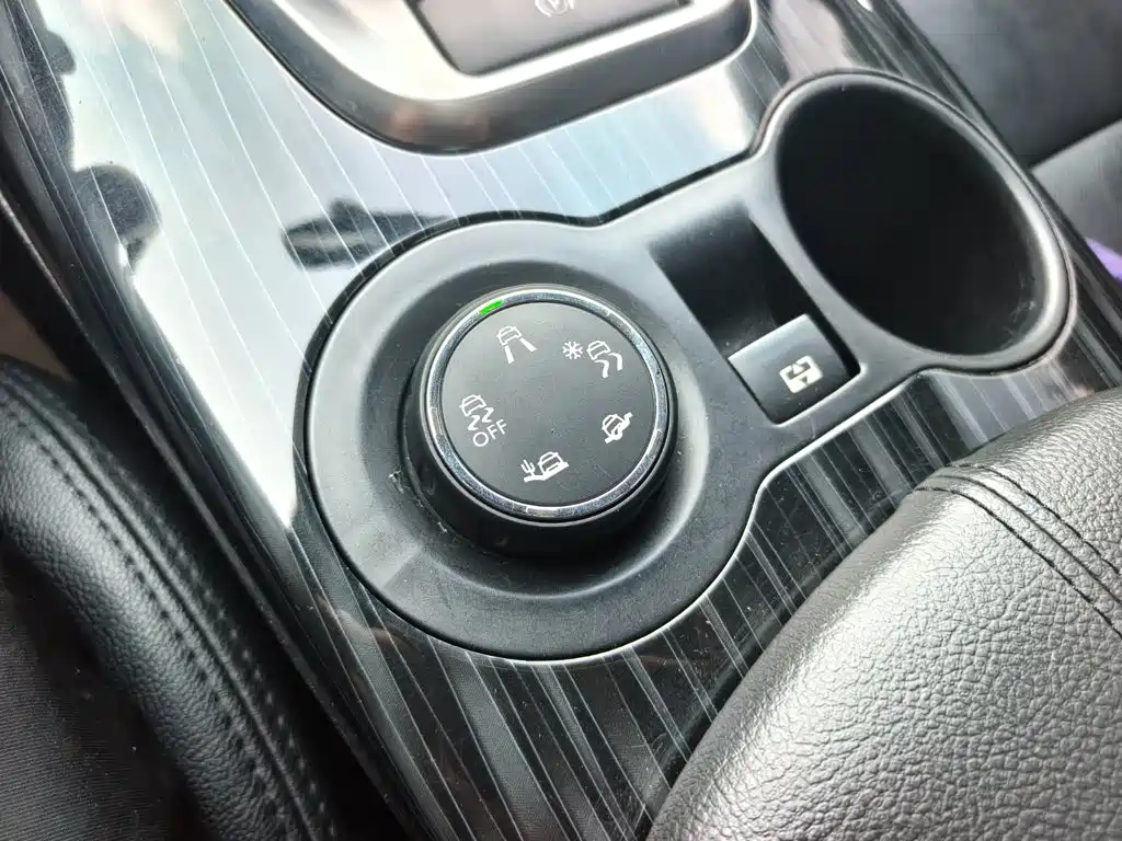 Peugeot 3008 2016 — фото 14