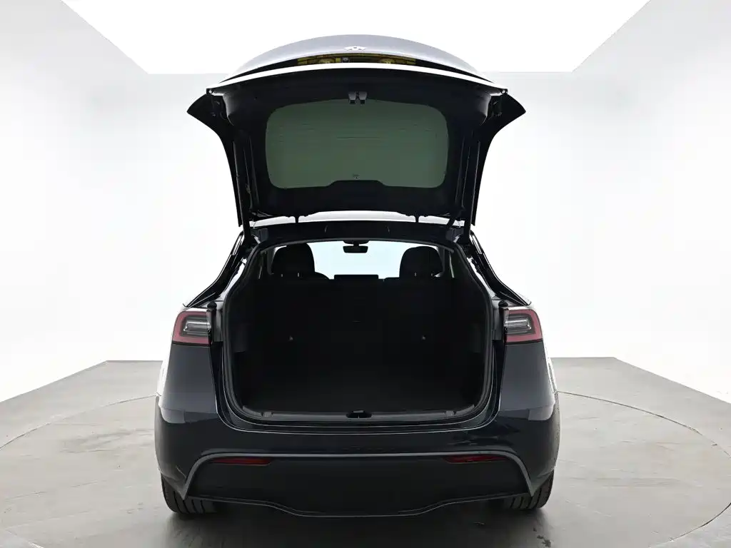 Tesla Model Y 2024 — фото 8