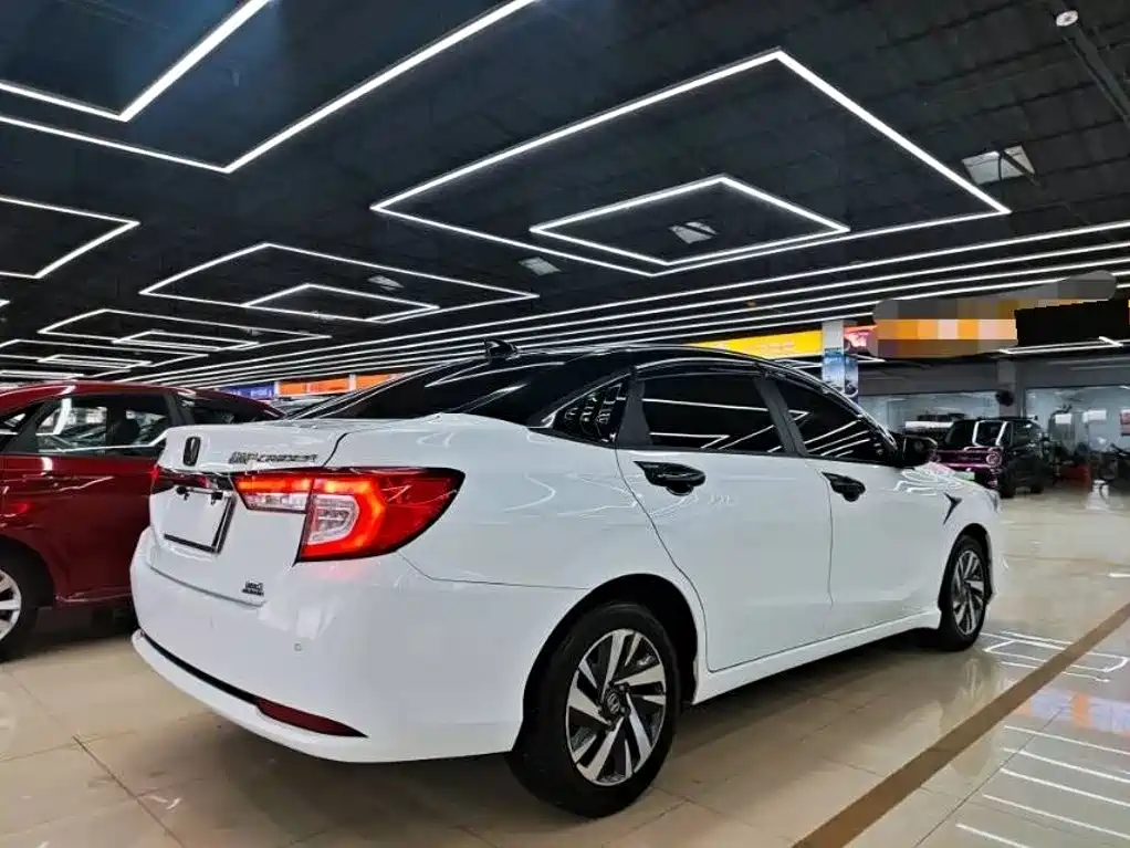 Honda Crider 2019 — фото 6