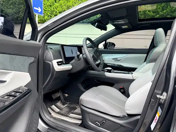 Changan UNI-T 2023