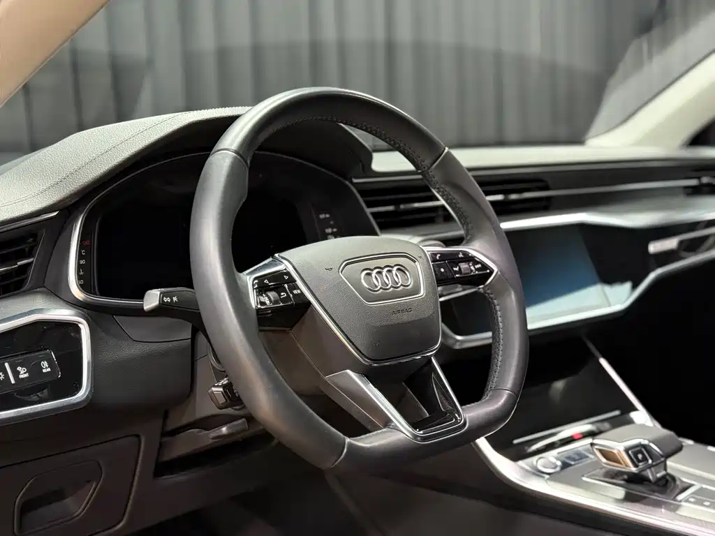 Audi A7 2019 — фото 7