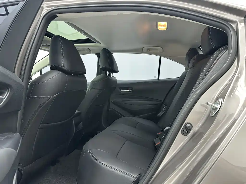 Toyota Corolla 2023