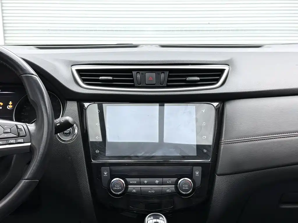 Nissan Qashqai 2022 — фото 13