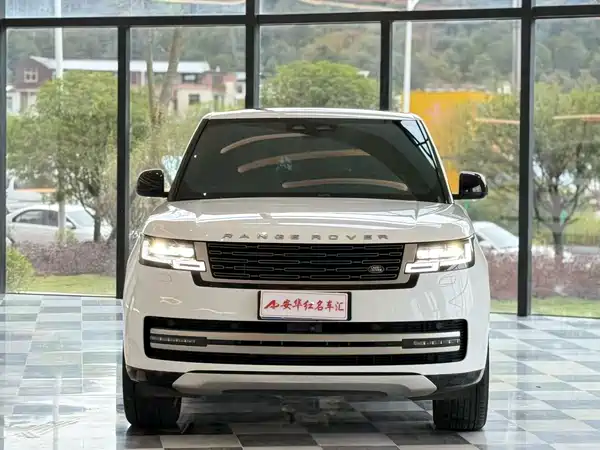 Land Rover Range Rover 2023