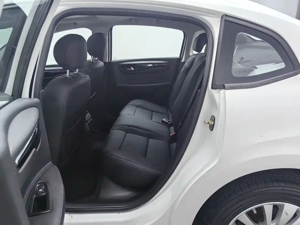Citroën Sega 2015 — фото 15