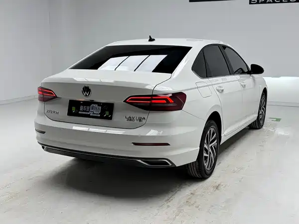 Volkswagen Lavida 2022