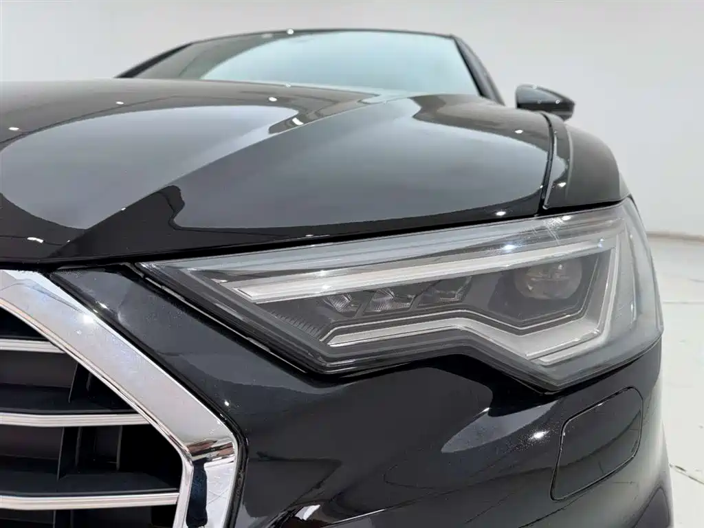 Audi A6L 2019