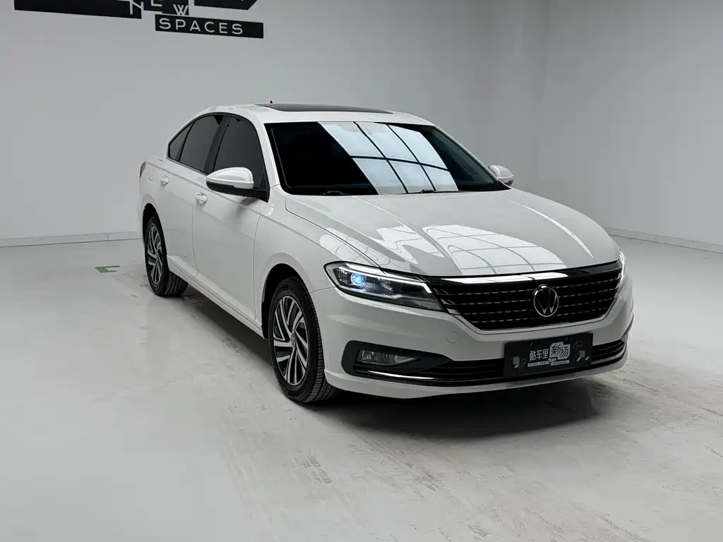 Volkswagen Lavida 2022