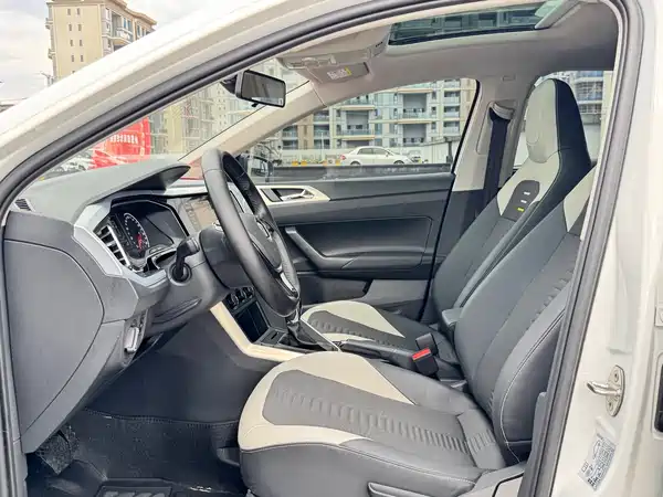 Volkswagen Polo 2020