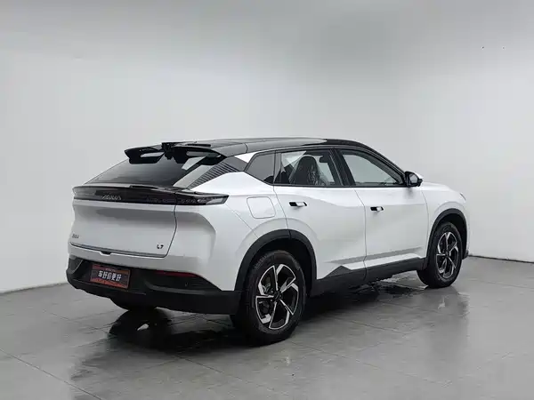 Dongfeng Fengshen L7 2026