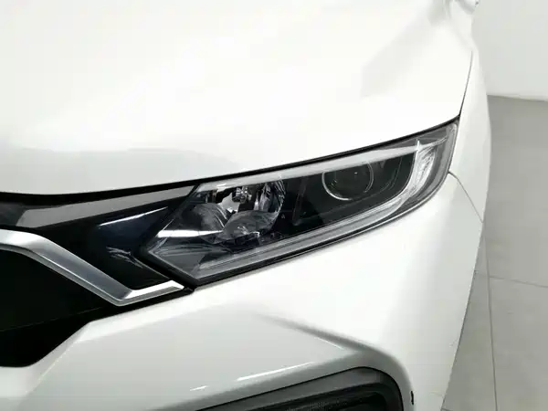Honda XR-V 2021