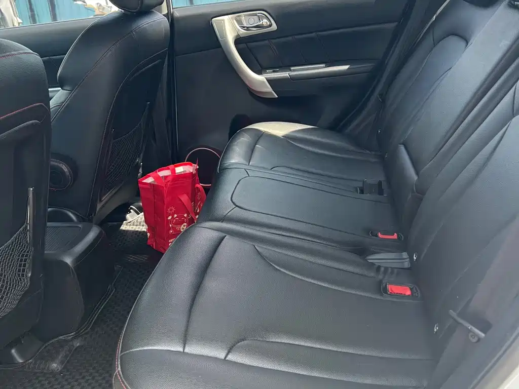 Haval H6 2015