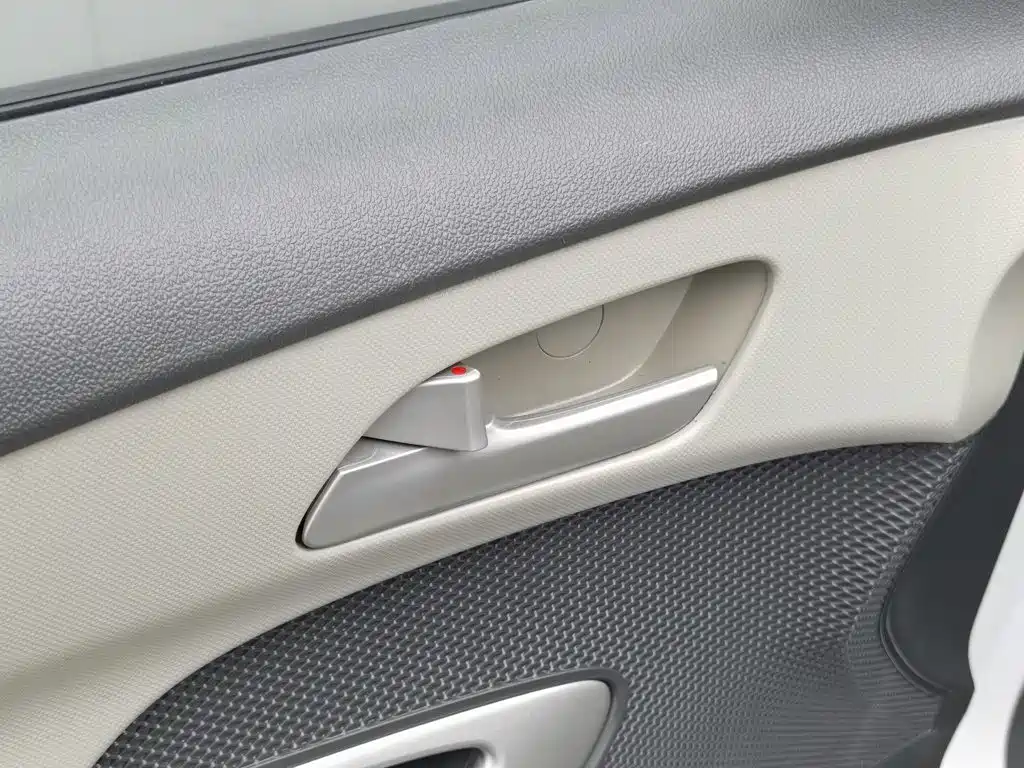 Chevrolet Sail 2015 — фото 9