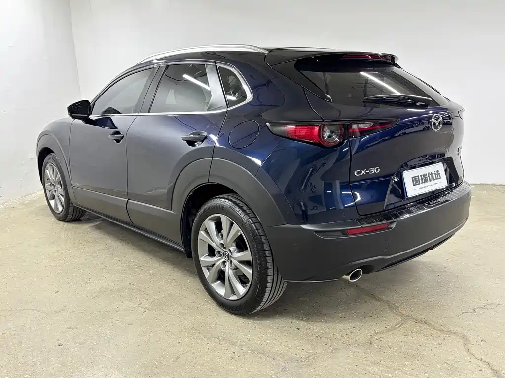 Mazda CX-30 2022