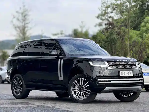 Land Rover Range Rover 2023