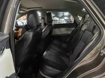 Buick Excelle GT 2017