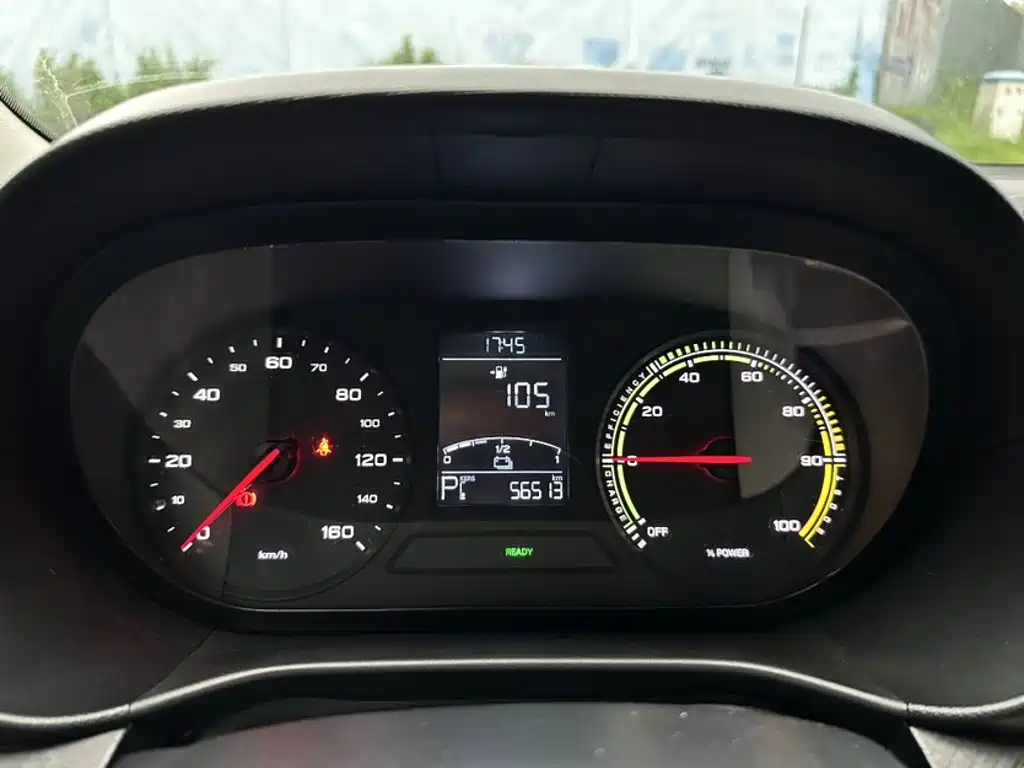 Roewe CLEVER 2023