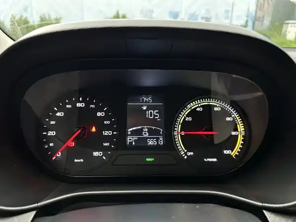 Roewe CLEVER 2023
