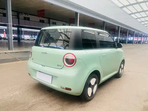 Changan Lumin 2022