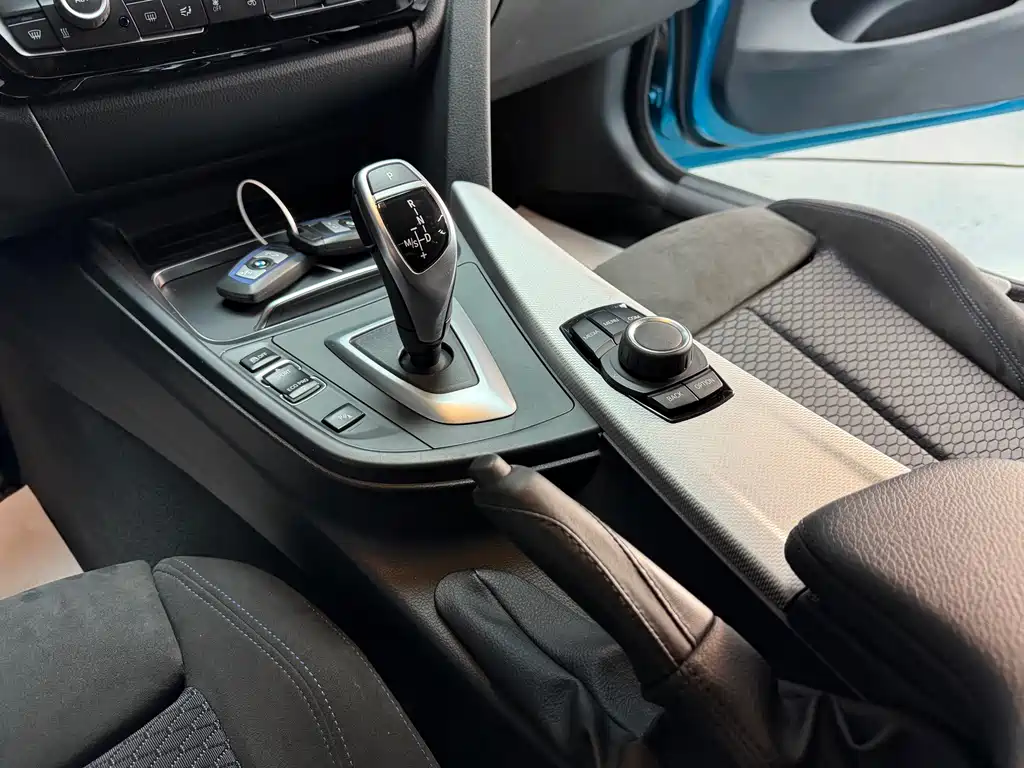 BMW 4 Series 2019 — фото 9