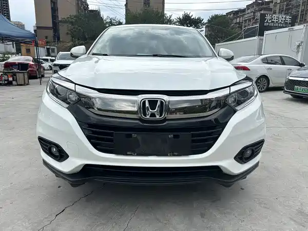Honda Vezel 2020