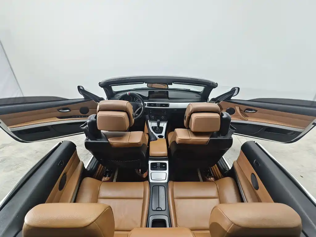 BMW 3 Series 2012 — фото 20