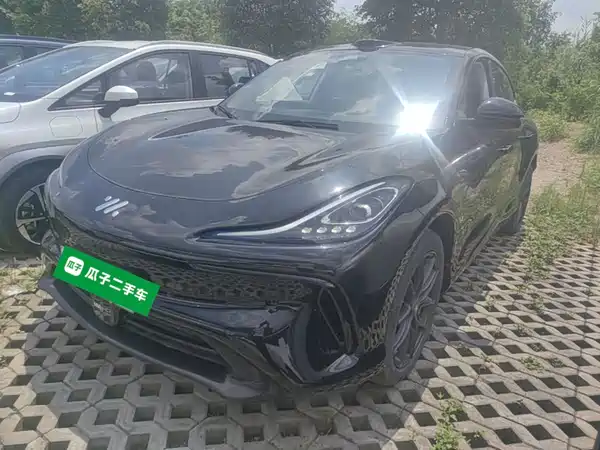 IM Motors LS6 2023